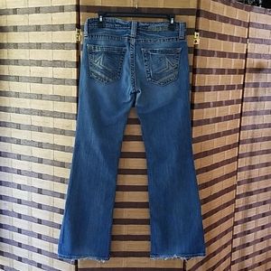 Big Star Casey Jeans